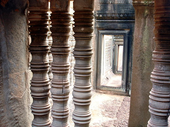 Banteay Samre