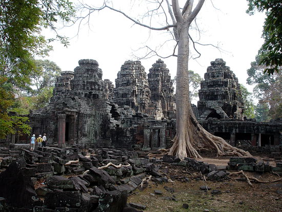 Banteay Kdei