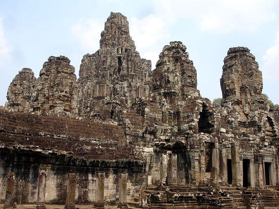 Bayon