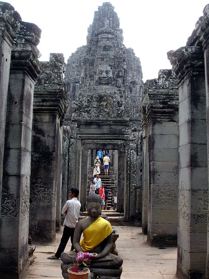 Bayon