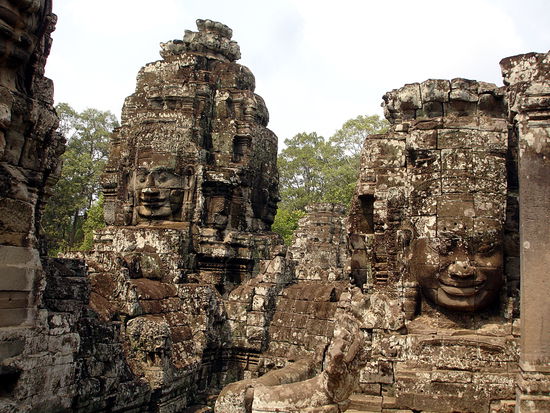Bayon