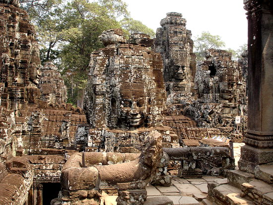 Bayon