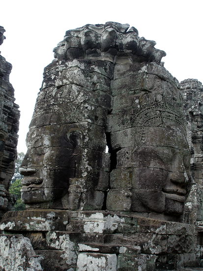 Bayon