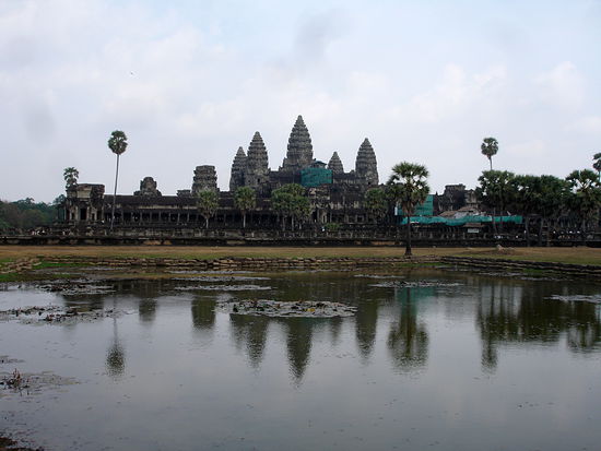 Angkor Wat