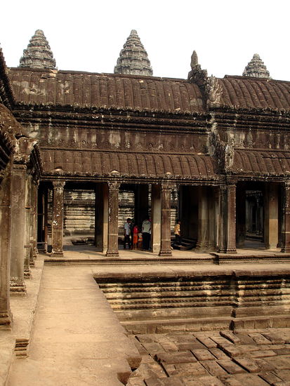 Angkor Wat