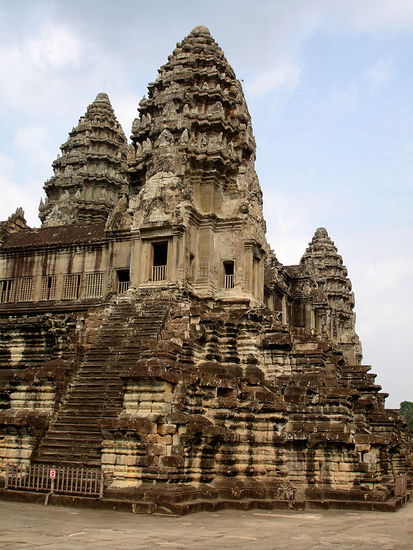 Angkor Wat