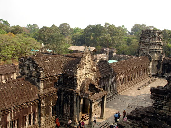 Angkor Wat