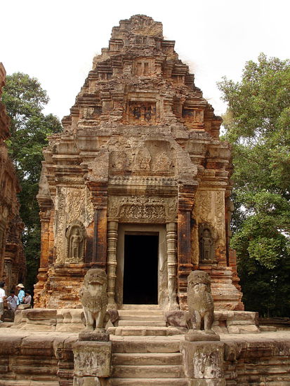 Preah Ko