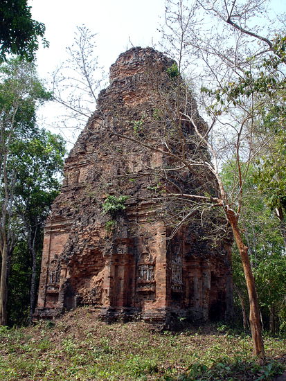 Prasat Trapeang Ropeak