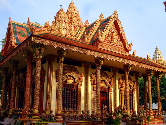 Phnom Santuk