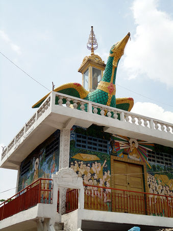 Wat Steung Meanchey