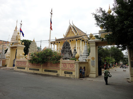Wat Botum