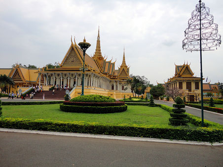 Grand Palace