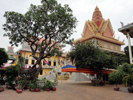 Wat Ounalom