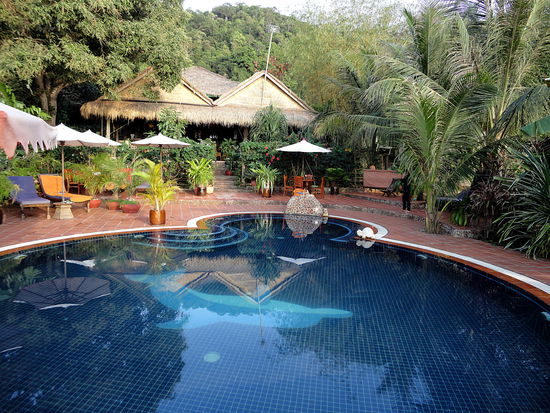 Kep Lodge