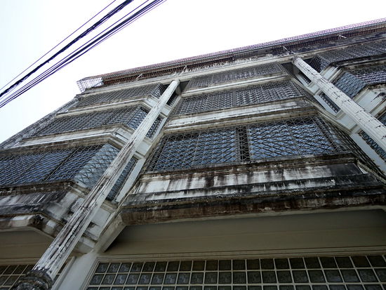 Chinesen sind aber auch sehr misstrauisch. Dann sieht das ganz nicht mehr so idyllisch aus.