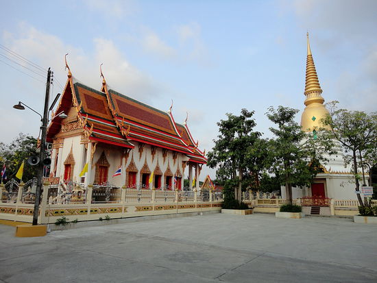 Wat Noan Phra
