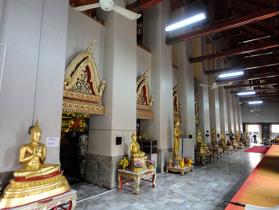 Wat Chana Songhkram