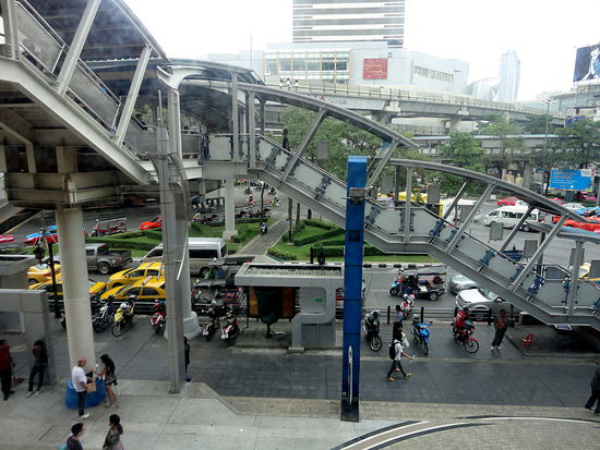Siam Square