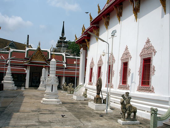Wat Kongkha