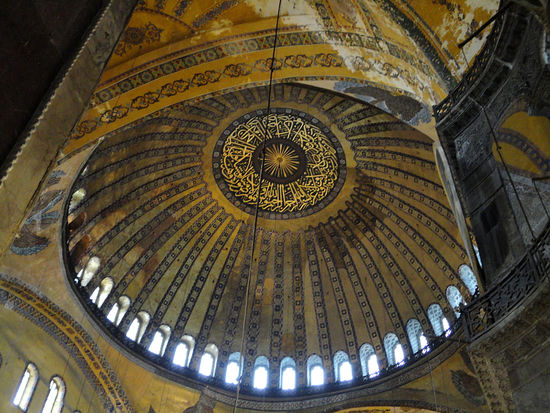 Hagia Sophia