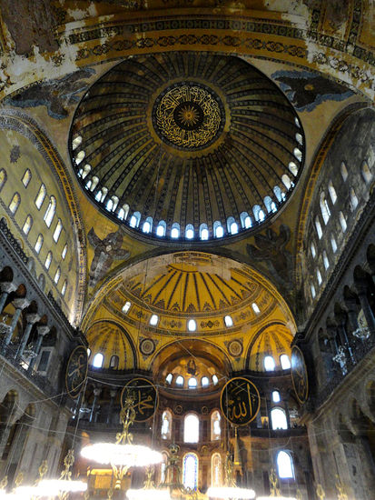 Hagia Sophia