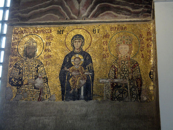 Hagia Sophia