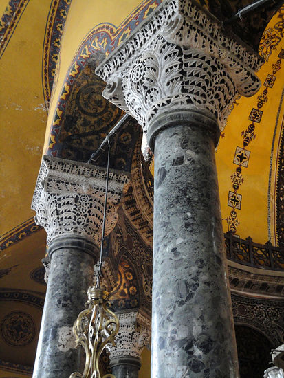 Hagia Sophia