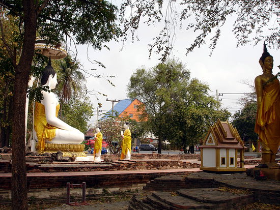 Wat Samanakotharam