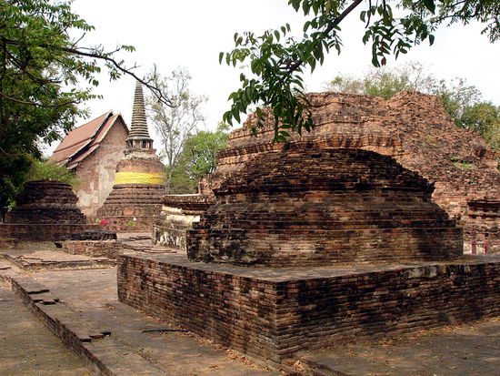 Wat Samanakotharam