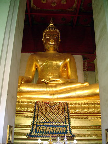 Wihan Mongkhon Bophit