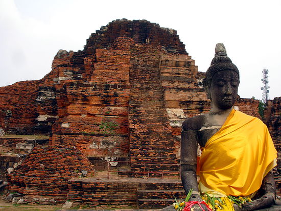 Wat Mahathat