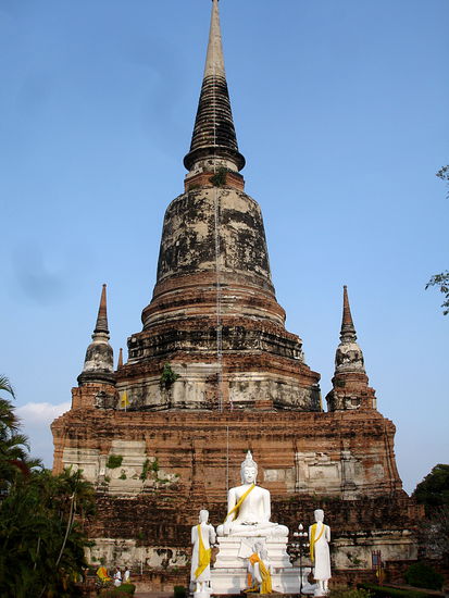 Wat Chaimonghkhon