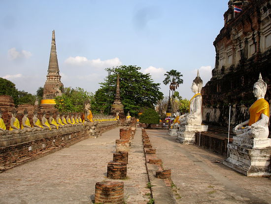 Wat Chaimonghkhon