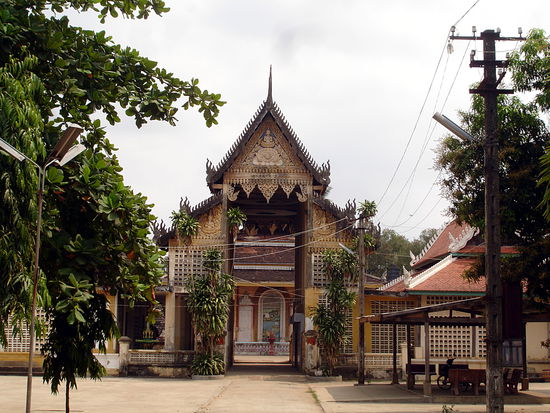 Wat Kandal