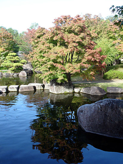 Kokoen Garden