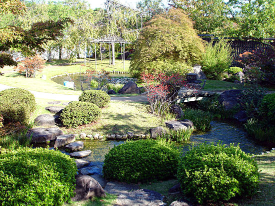 Kokoen Garden