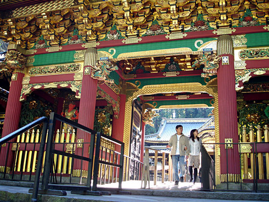 Tai-Yu-In Tempel