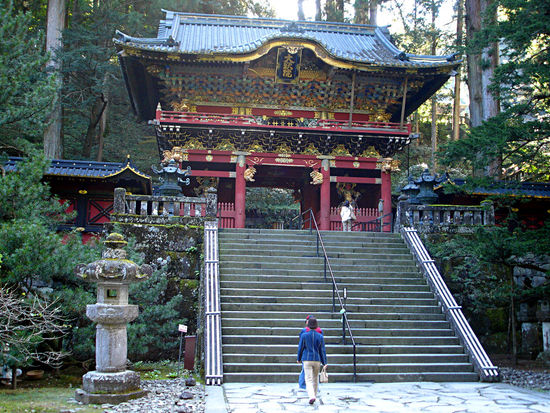 Tai-Yu-In Tempel
