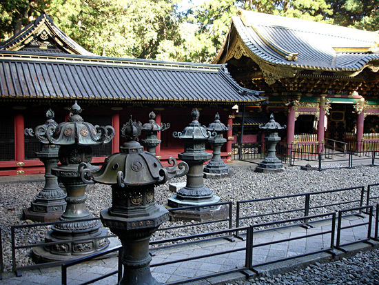 Tai-Yu-In Tempel