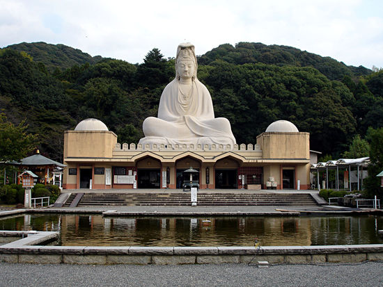 Ryozen-Kannon Warmemoria