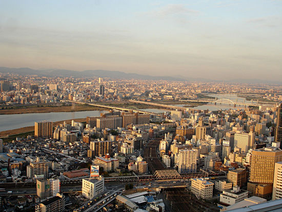 Floating Garden Observatory