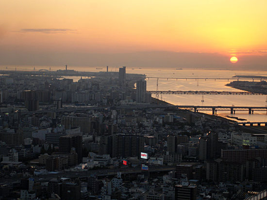 Floating Garden Observatory