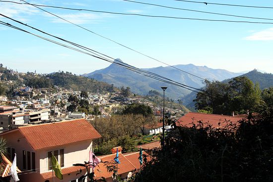 Kodaikanal