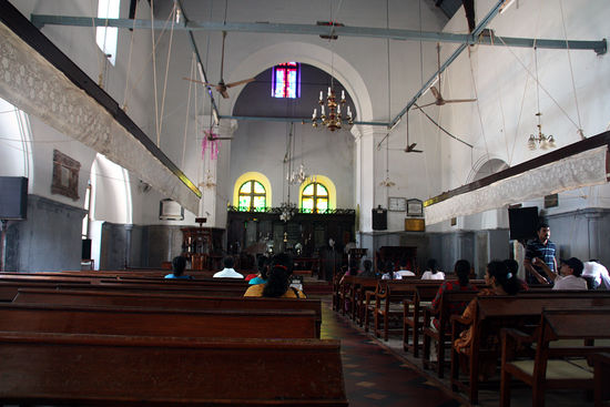 "Aircondition" im Handbetrieb