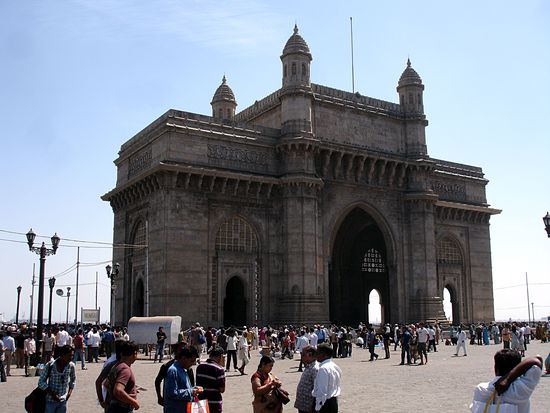 Gateway of India
