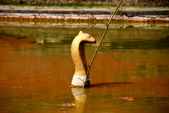 Bummel durch Bhaktapur