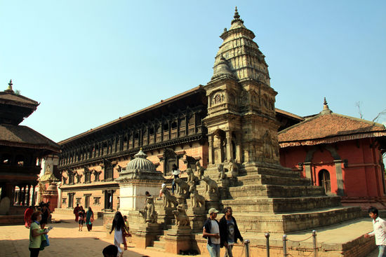 Durbar Square