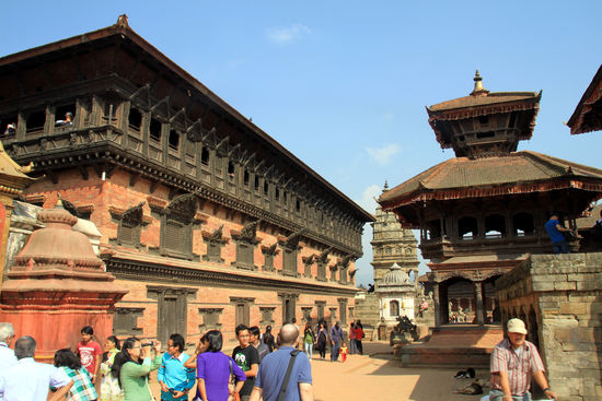 Durbar Square