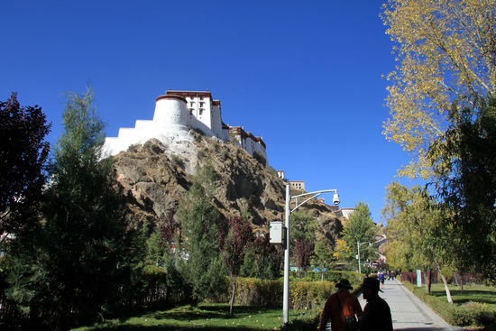 Potala